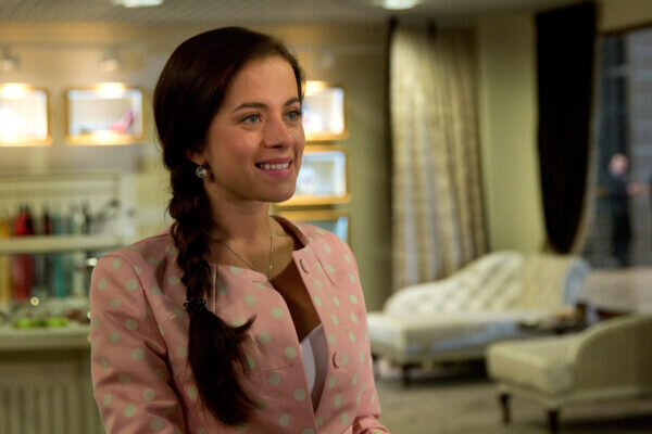    Катя Кабак, фото – ruskino.ru