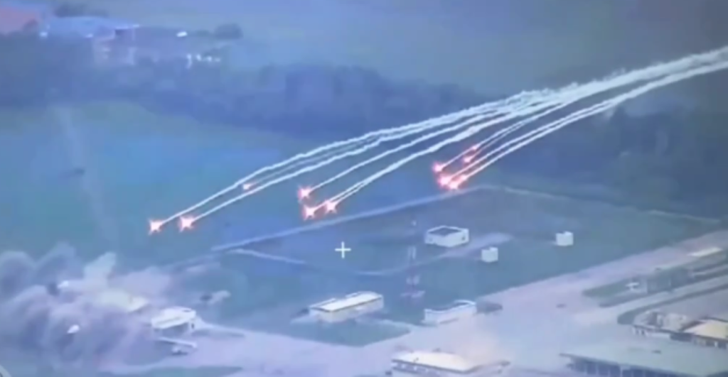    Фото: скриншот видео Юлия Дидух