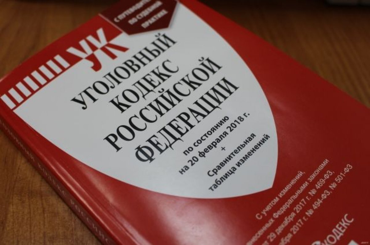    В результате следователи завели уголовное дело по статье 116 УК РФ – побои.