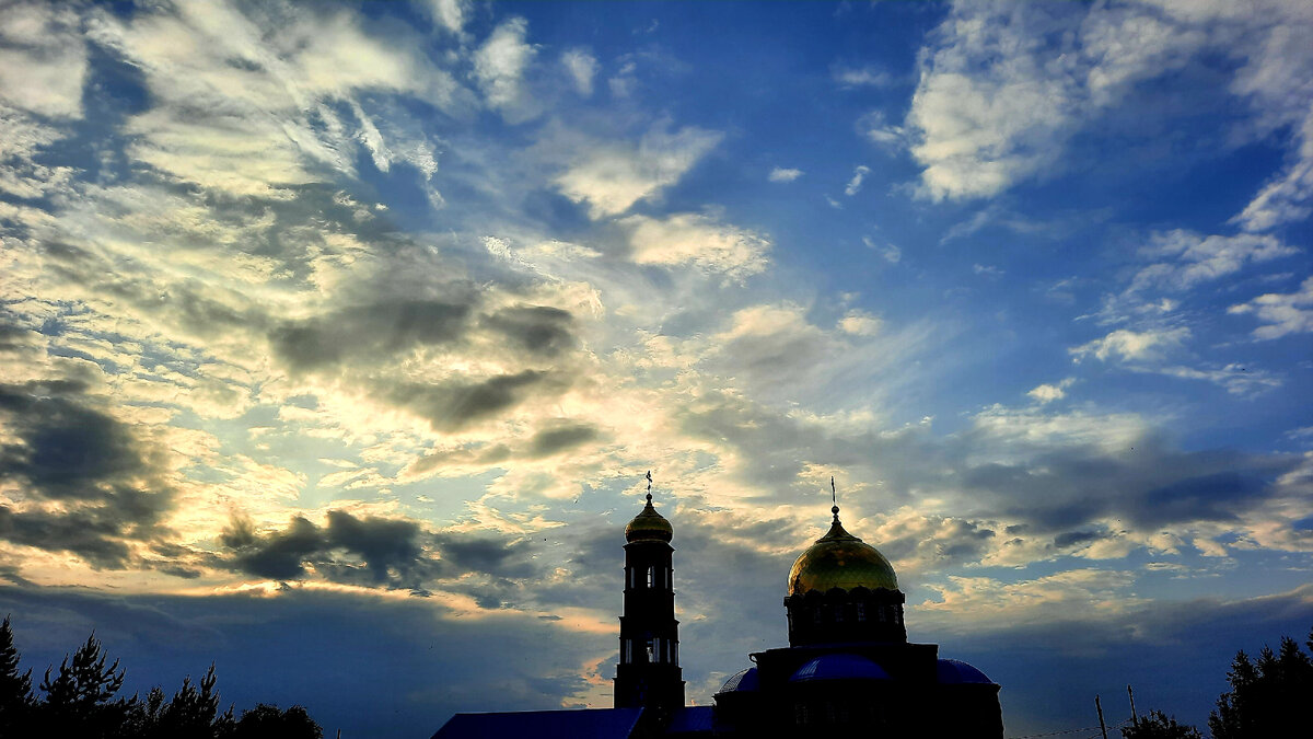 Все фото вчерашнего дня 🙂