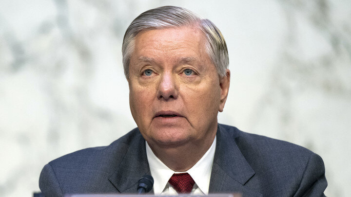 RON SACHS - CNP/CONSOLIDATED NEWS PHOTOS/GLOBALLOOKPRESS 