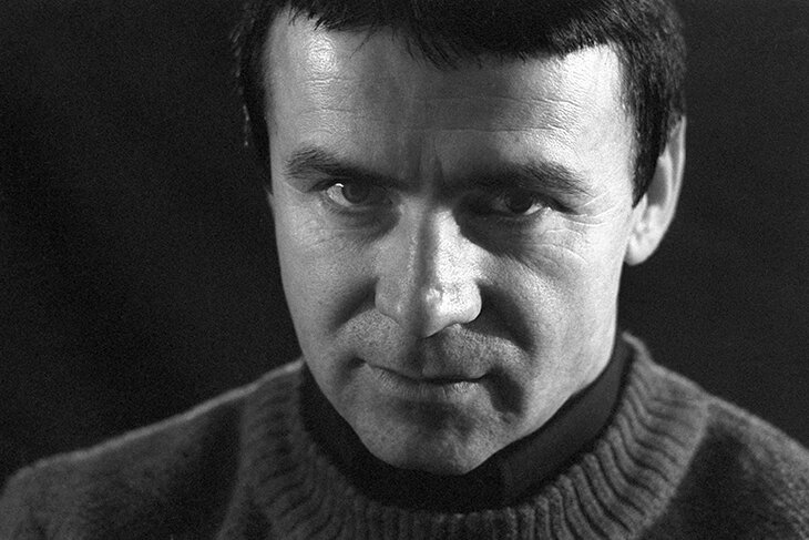 Анатолий Кашпировский.