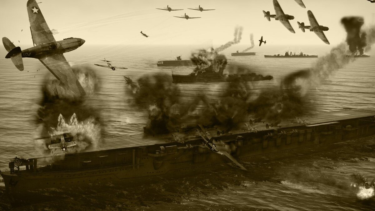 Фото: kvb.by, фото может носить иллюстрационный характер, Перл-Харбор: атака, изменившая ход войны