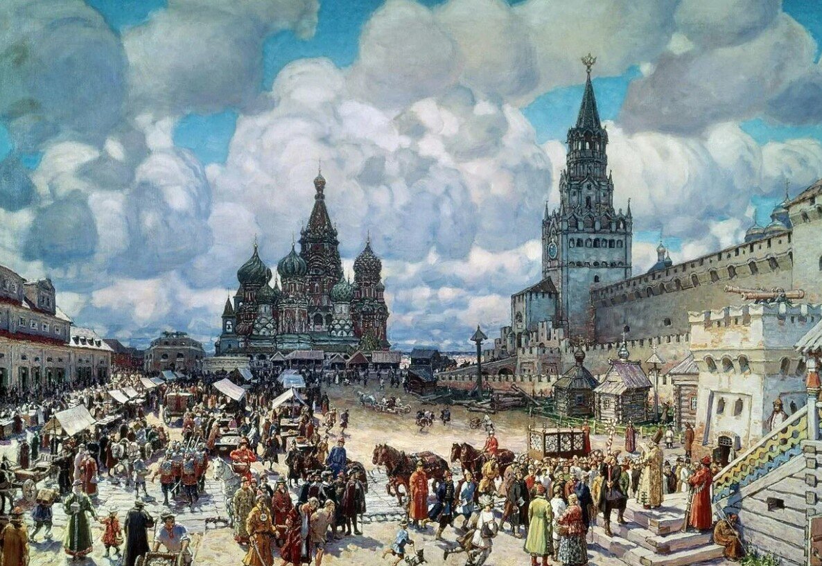 Фото: kvb.by, фото может носить иллюстрационный характер, Великий посад