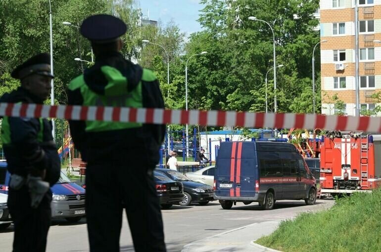   Алексей Никольский / РИА Новости