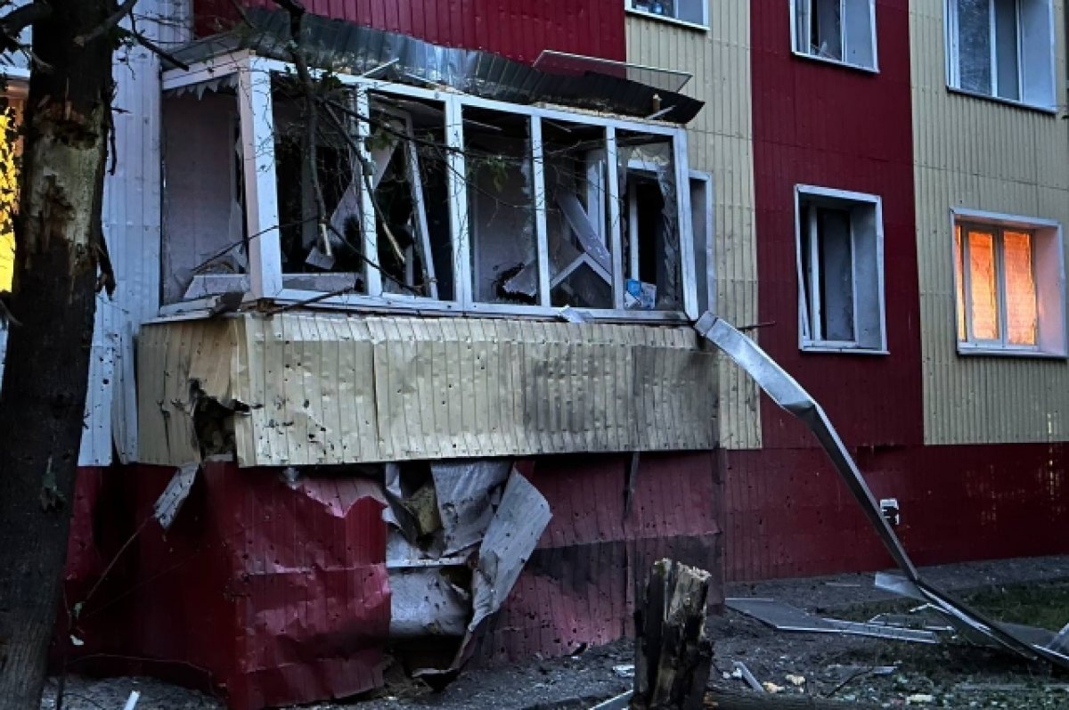    Пункты временного размещения Пензы примут 200 жителей Белгородской области