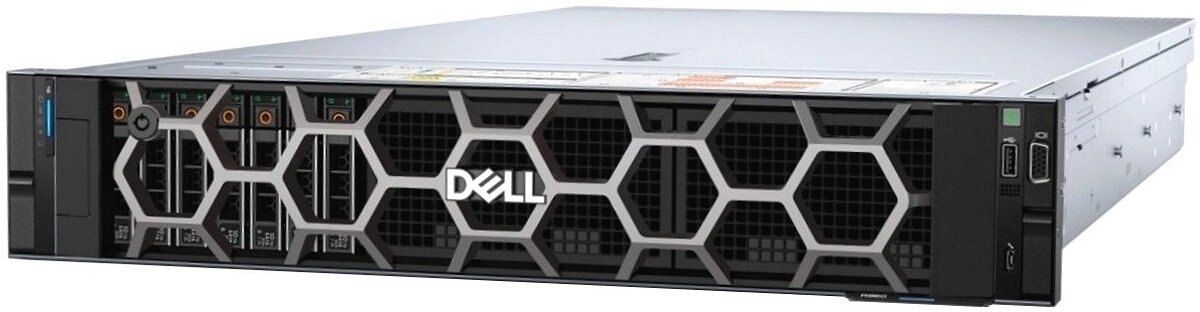 Dell PowerEdge R860