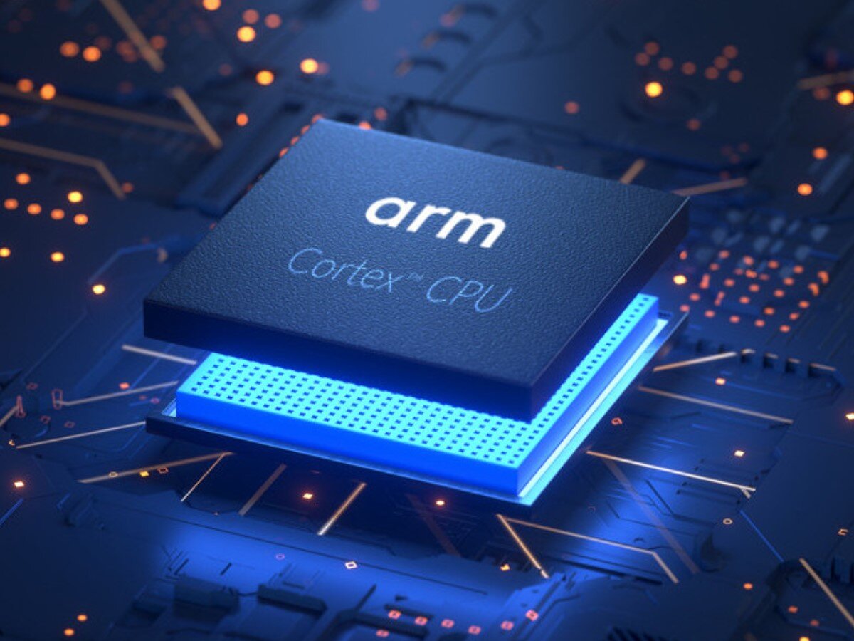    ARM представила ядро Cortex-X4 и графику нового поколения. В чём преимущества?