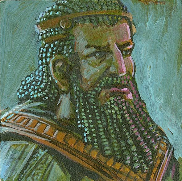 Анаксандрид ii. Дарий 1 царь Персии. Царь Персии Камбис. Камбиз царь персидский. Персидский царь Дарий 1