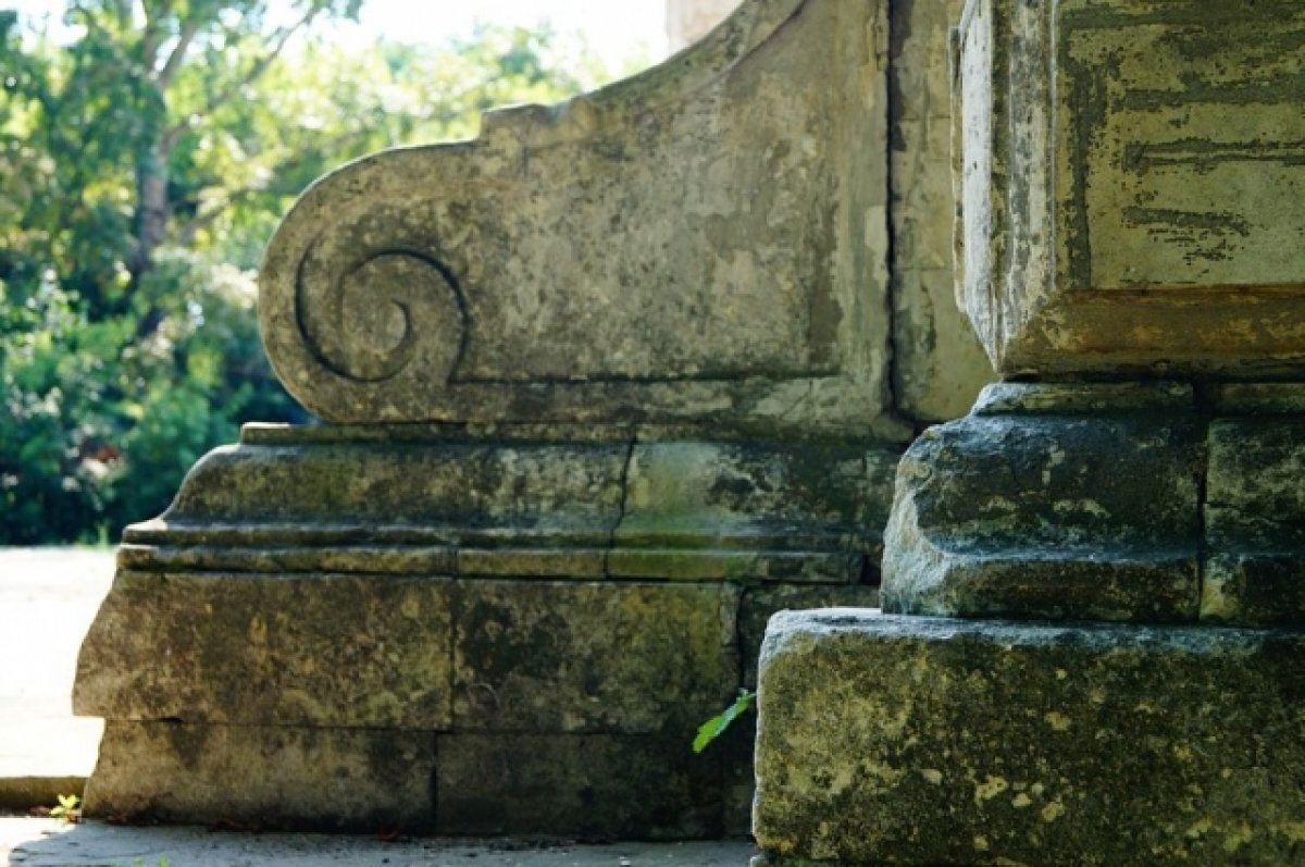    На улице Волкова планируется создать сквер с атмосферой старой Казани