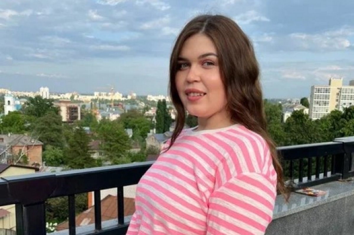    Мисс Офис. Как бухгалтер покорила читателей «АиФ–Воронеж»