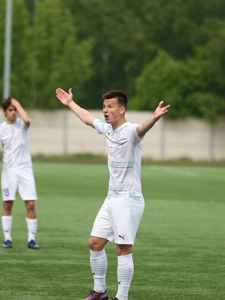     Фото: из группы ФК "Тверь" Вконтакте