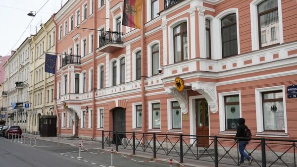    © Sputnik / Алексей Даничев