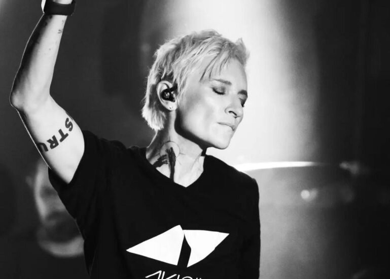    Фото: соцсети Мария Моссур