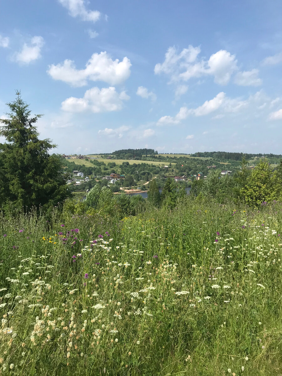 Романтика лета уйдёт, а проблемы останутся 