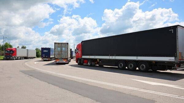    © Sputnik / Михаил Голенков