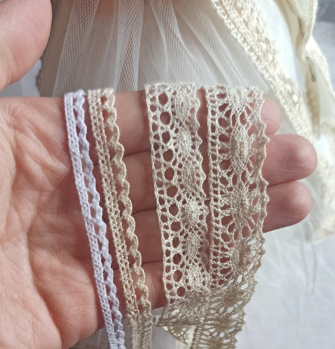 Ну вот что это такое? 