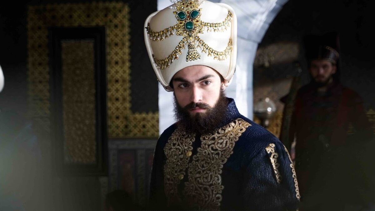 Султан Мехмед IV