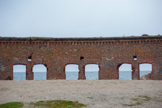 Балтийская коса Форт. Калининград Балтийская коса Форт. Форт на Балтийской косе Западный тоннель. Форт-Уэстерн Мэн.