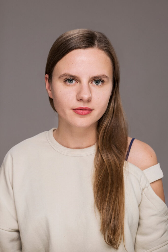 Ксения Пчелинцева 