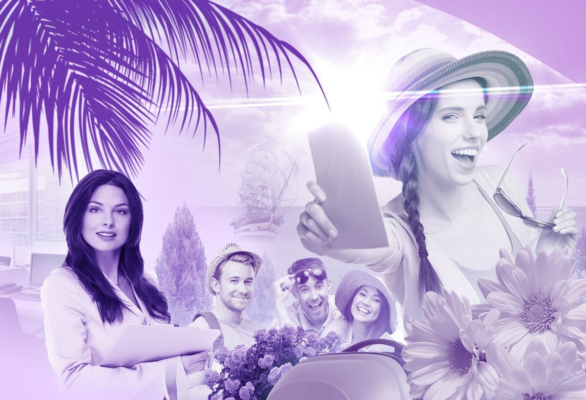 Работа в Анапе. Какие вакансии востребованы в городе-курорте ...