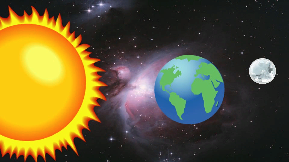 Солнце картинка для детей космос. Солнце в космосе для детей. Солнце и земля. Земля Луна солнце. Солнце Планета.