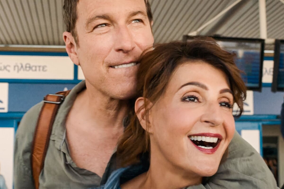     «Моя большая греческая свадьба»: как сложились судьбы актёров фильма 21 год спустя