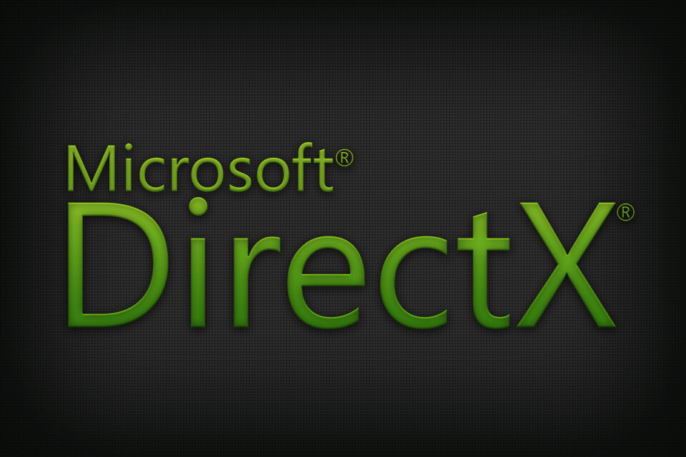 Все о Directx: основные характеристики и использование | Компьютерная помощь comphelp