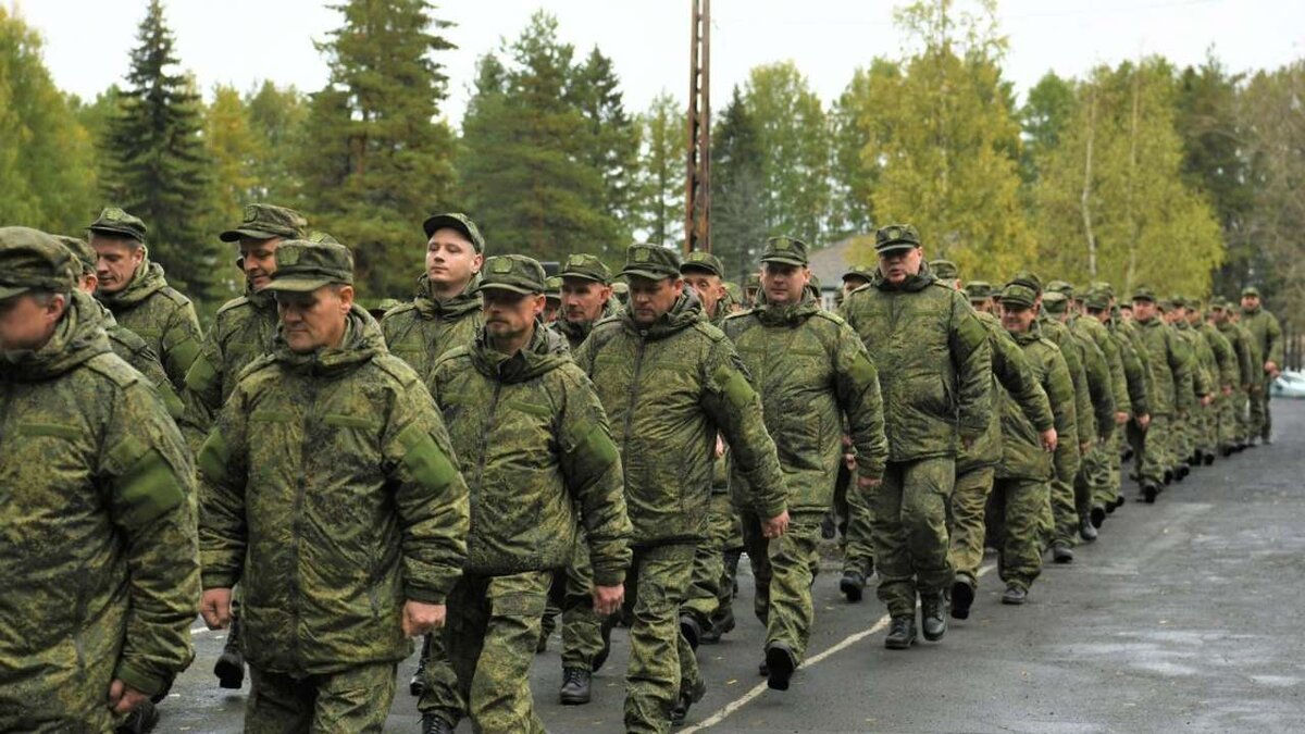    Диабет и сердечно-сосудистые заболевания не освободят россиян от призыва в рамках мобилизации