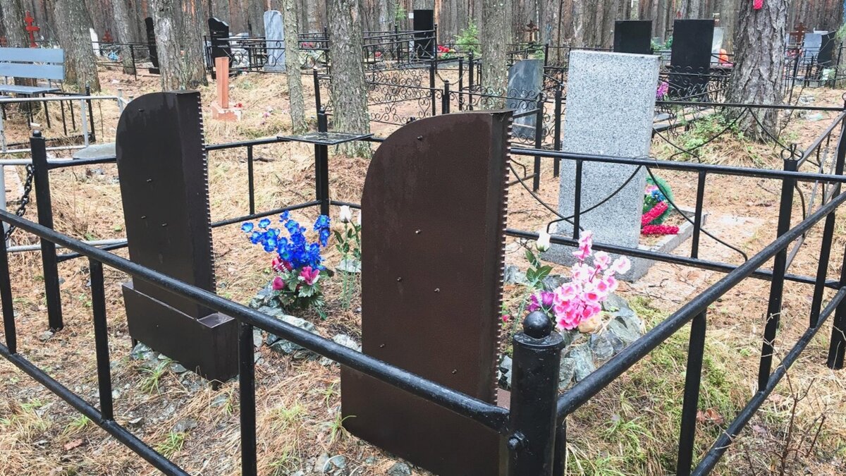     В Чистополе местное кладбище забросали послеродовыми отходами. Об этом пишет Telegram-канал Mash Iptash.