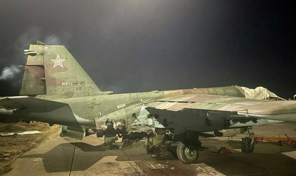    Фото: соцсети Юлия Дидух