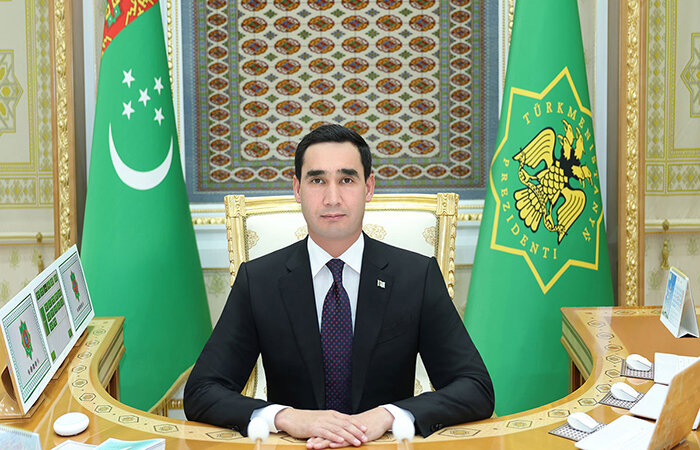 Источник фото: tdh.gov.tm