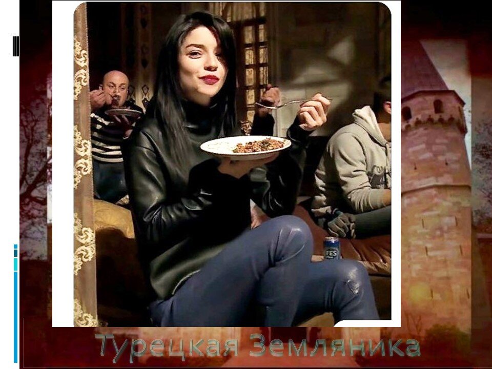 Закадрики. Часть 16. Актеры из сериала "Великолепный Век" за кадром. Смешные фото и не только. Подборка с комментариями