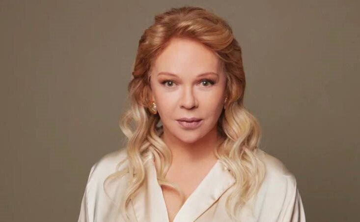    Фото: соцсети Елены Валюшкиной Анастасия Манцова