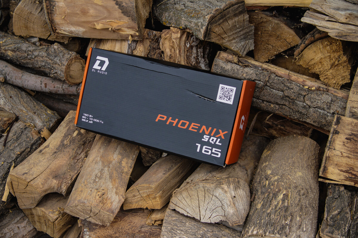 🟠 Автозвук с DL Audio. Часть 2. Замена передних динамиков на Phoenix ...