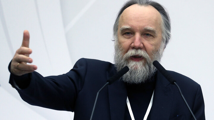 © BULKIN SERGEY NEWS.RU VIA GLOBALLOOKPRESS.COM/GLOBALLOOKPRESS 