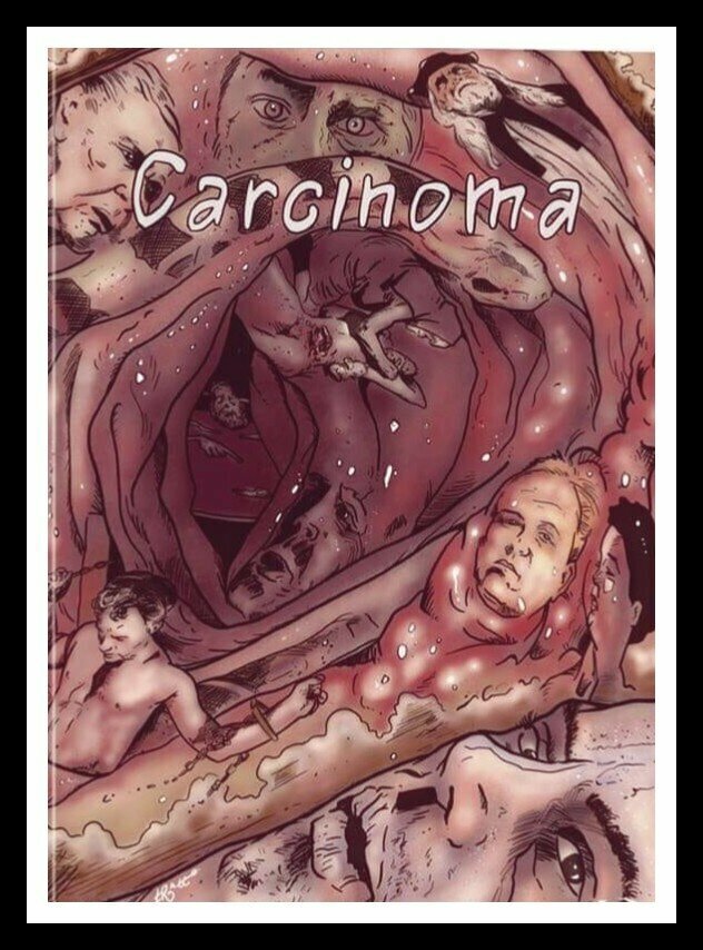 Постер к фильму.