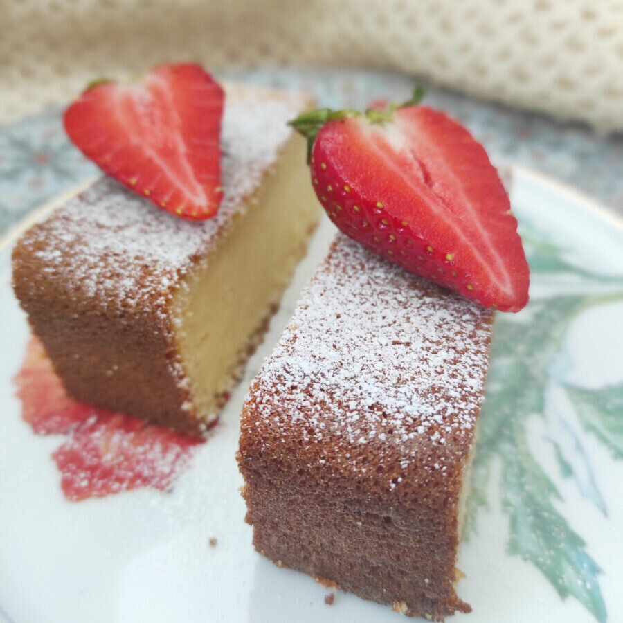    Манник на кефиреИсточник: Мария Моднова для Креаликум