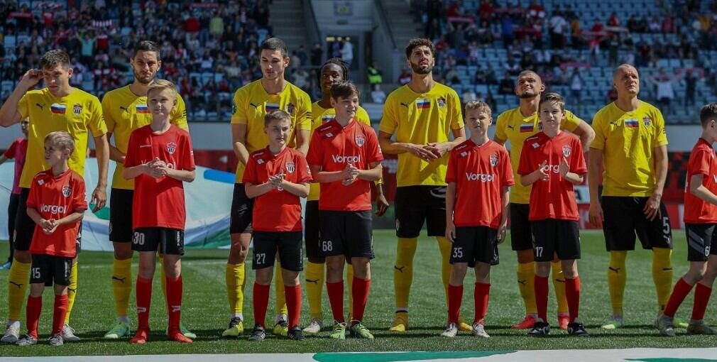    Фото: Официальный сайт РПЛ