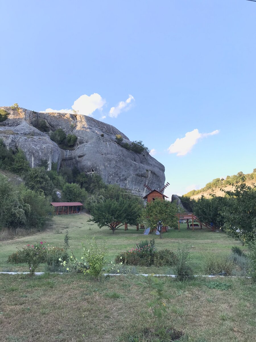 Почему мы решили переехать из Питера в Крым | Настоящий Крым 🌊⛰️ | Дзен