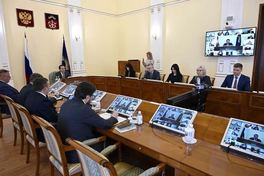 Фото: Сергея Ещенко.