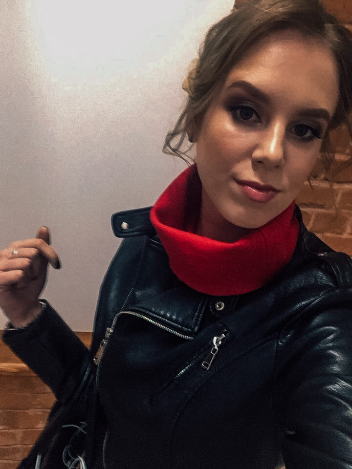 Фото из личного архива.