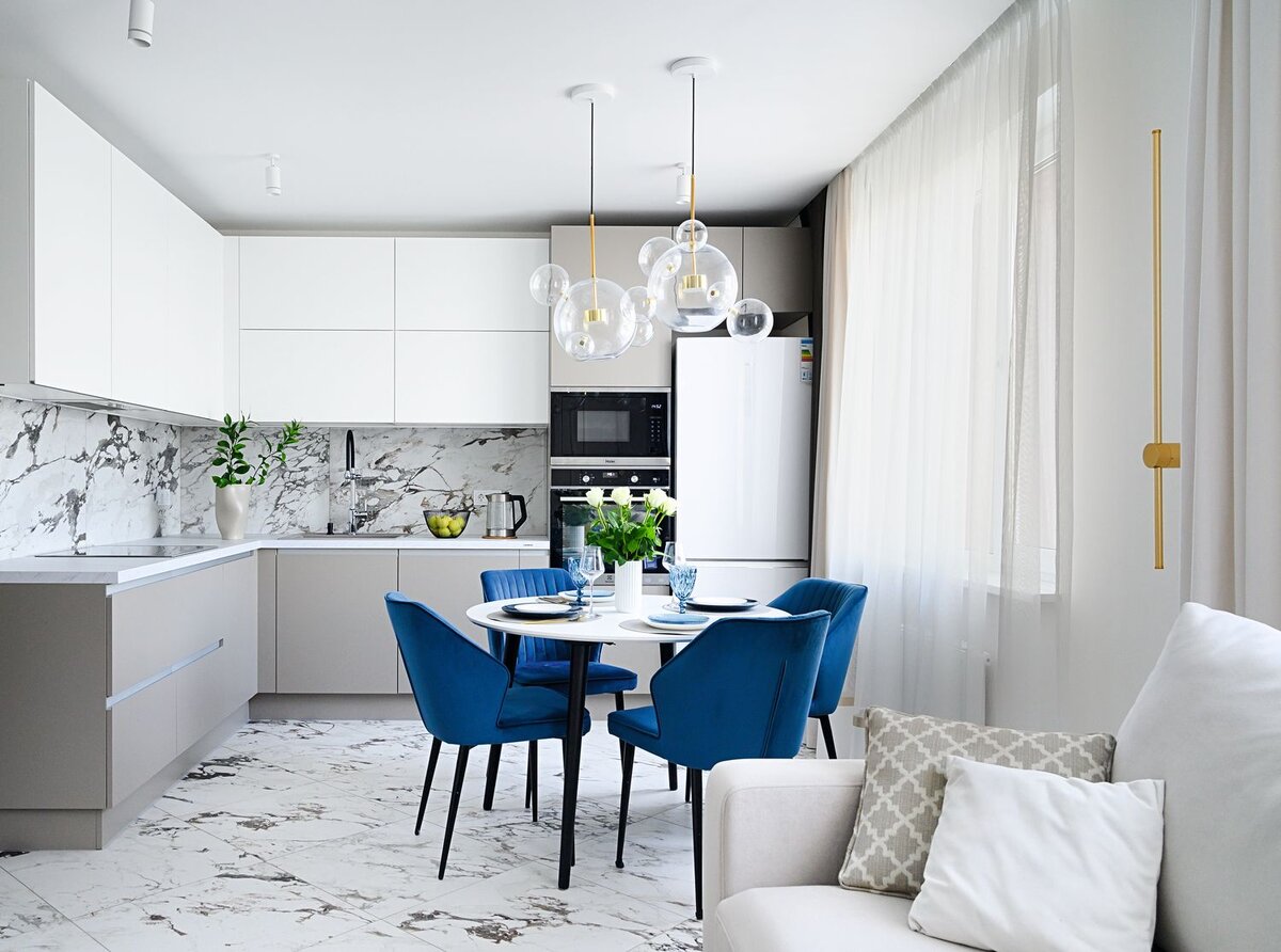 DESIGN: Мария ФИЛАТОВА, архитектор, дизайнер интерьера. Тел. 8 (908) 239-15-25 Фото и стиль: Екатерина Шульц.