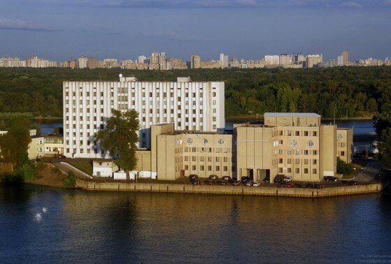    Главное управление разведки Министерства обороны Украины