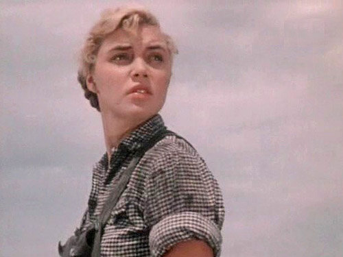 "Это начиналось так..."