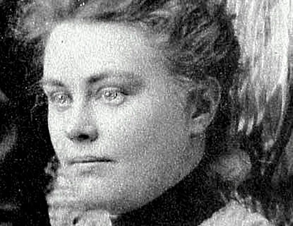 Лиззи Борден