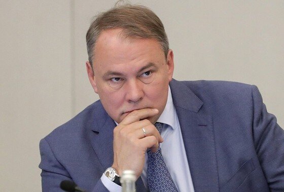    Пётр Толстой