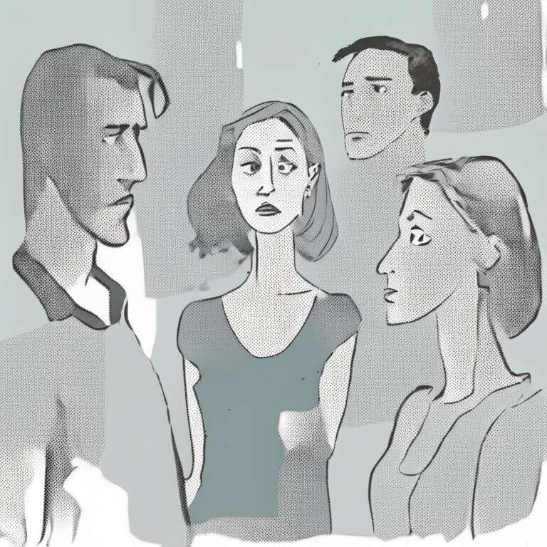 31 мая — день несбывшихся мужей. Kandinsky 2.1