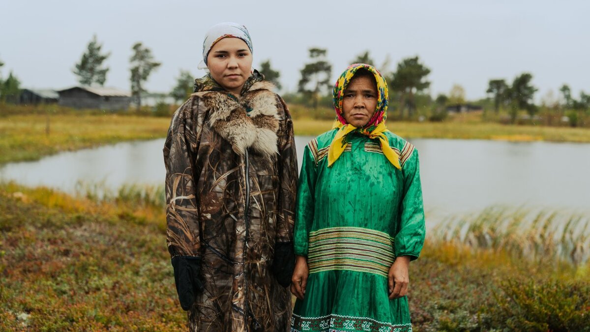    Почти 10,5 тысяч представителей коренных малочисленных народов Югры вошли в федеральный реестр