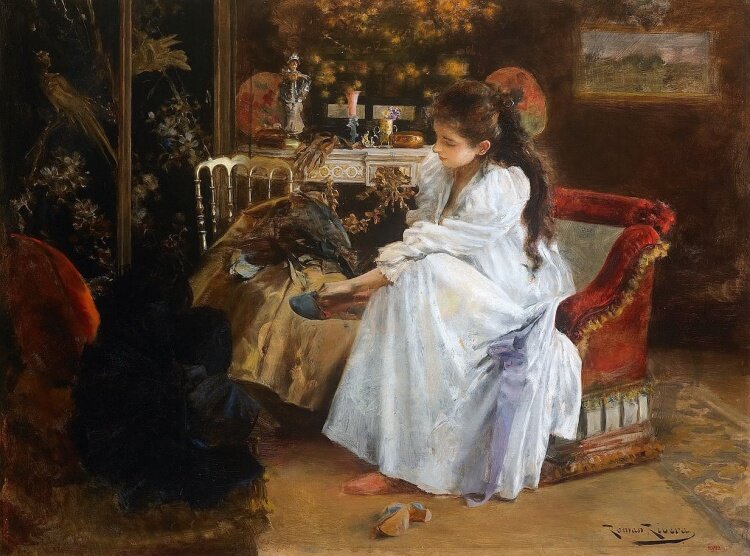 Роман Сирера Рибера